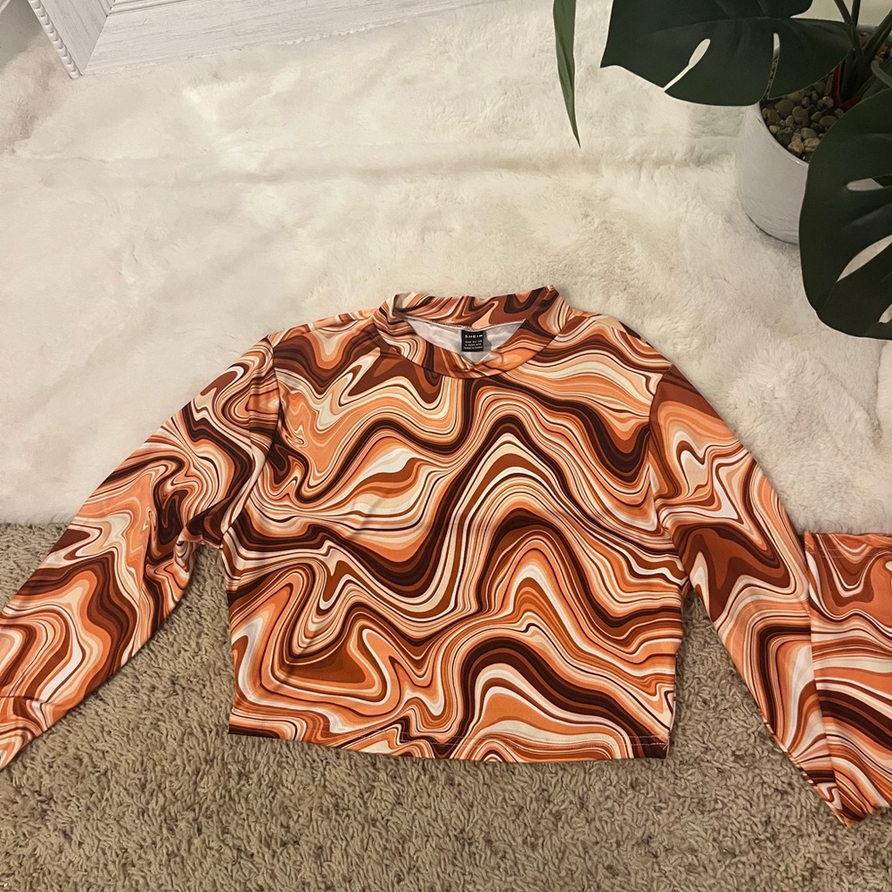 SHEIN top